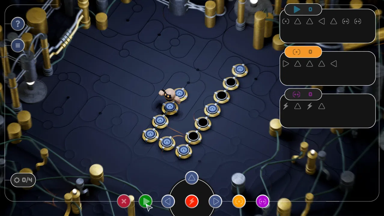 SirKwitz 2 Screenshot 5