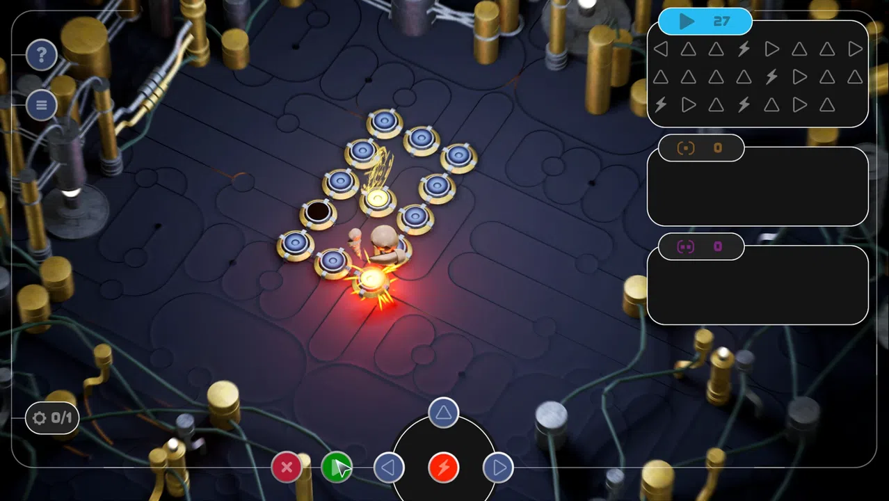 SirKwitz 2 Screenshot 7