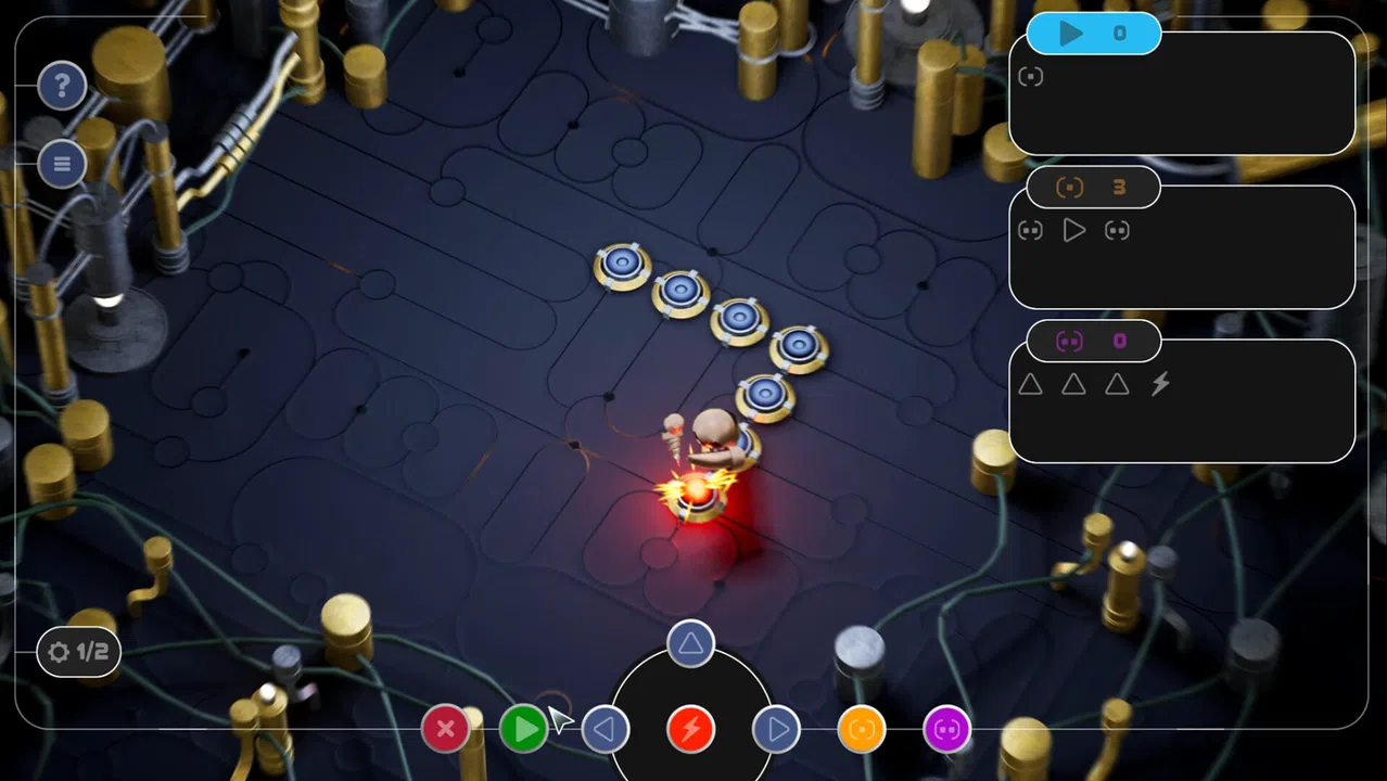 SirKwitz 2 Screenshot 3