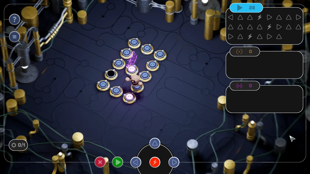 SirKwitz 2 Screenshot 17