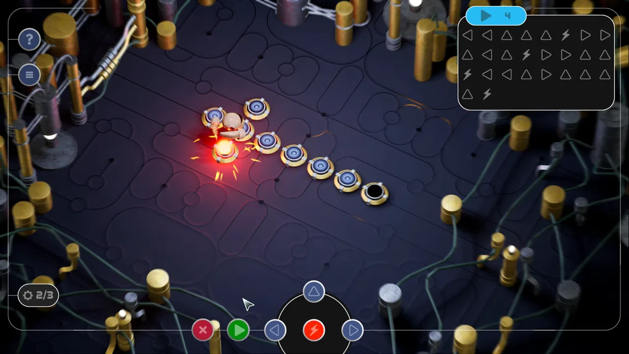 SirKwitz 2 Screenshot 9