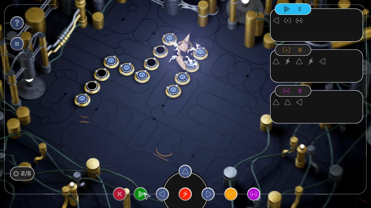 SirKwitz 2 Screenshot 1
