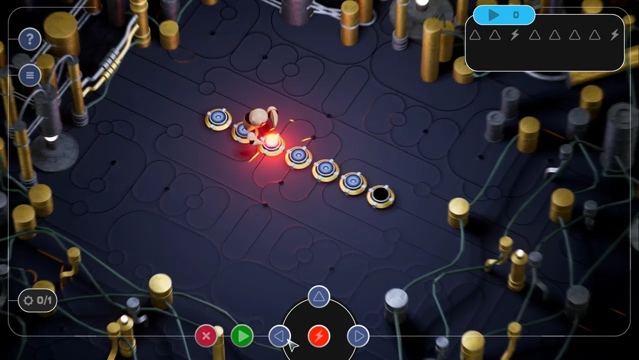 SirKwitz 2 Screenshot 18