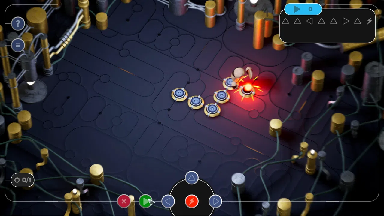 SirKwitz 2 Screenshot 16