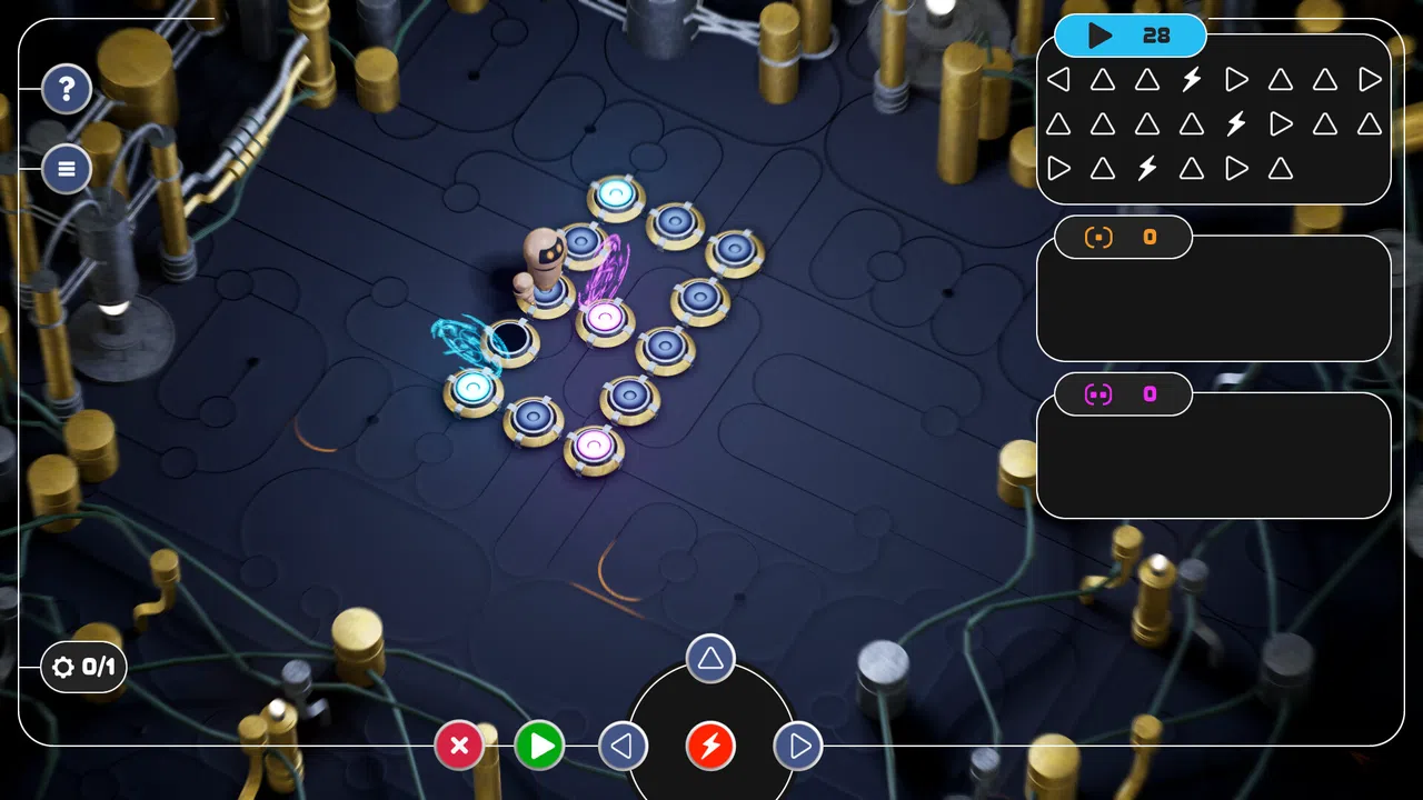 SirKwitz 2 Screenshot 19