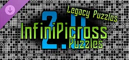 InfiniPicross 3: Original Puzzles [from IP2.0]