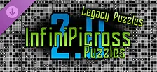 InfiniPicross 3: Original Puzzles [from IP2.0]