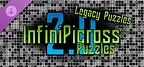 InfiniPicross 3: Original Puzzles [from IP2.0]