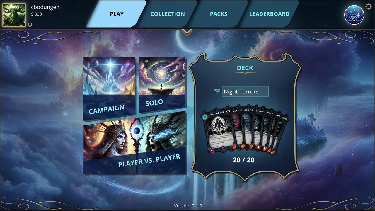 Dreamscape Legends Screenshot 3