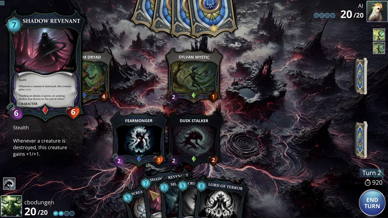 Dreamscape Legends Screenshot 5