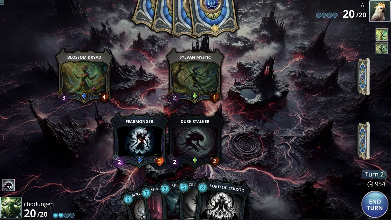 Dreamscape Legends Screenshot 4