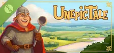UnepicTale Demo