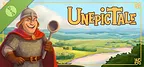 UnepicTale Demo