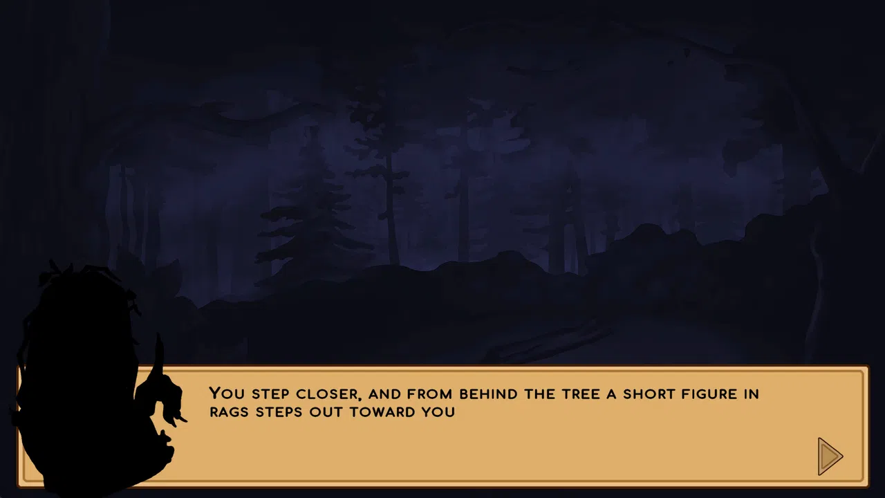 UnepicTale Demo Screenshot 6