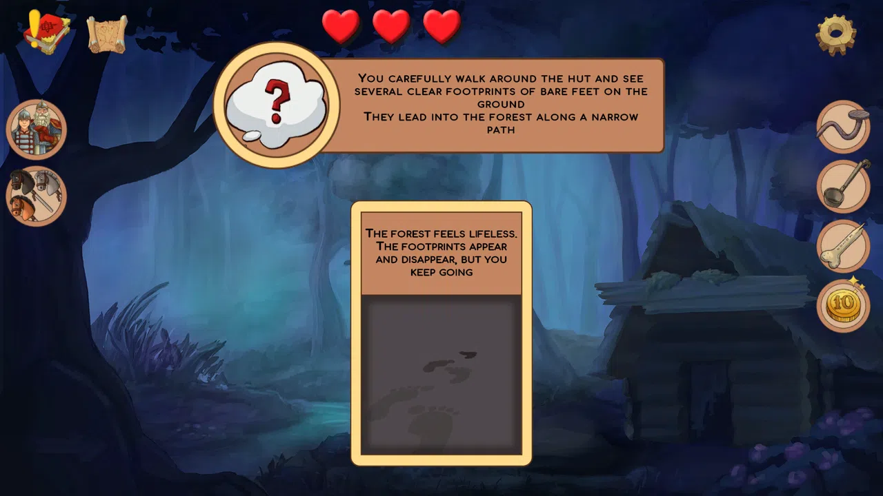 UnepicTale Demo Screenshot 8