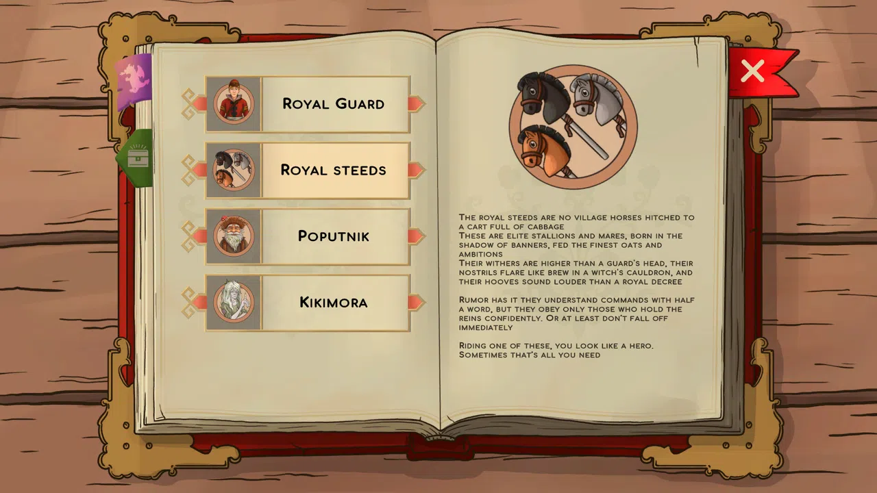 UnepicTale Demo Screenshot 2