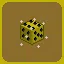 Expert gambler icon