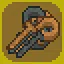Expert crafter icon