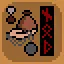 Just in time icon