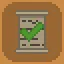 Order deliver icon