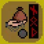 Debt cleared  icon