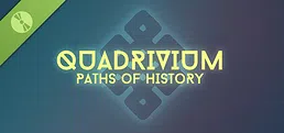 Quadrivium: Path of History Demo