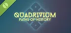 Quadrivium: Path of History Demo