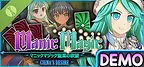 Manic Magic Ciena's Desire Demo