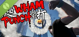 WhamPunch 超能打 Demo