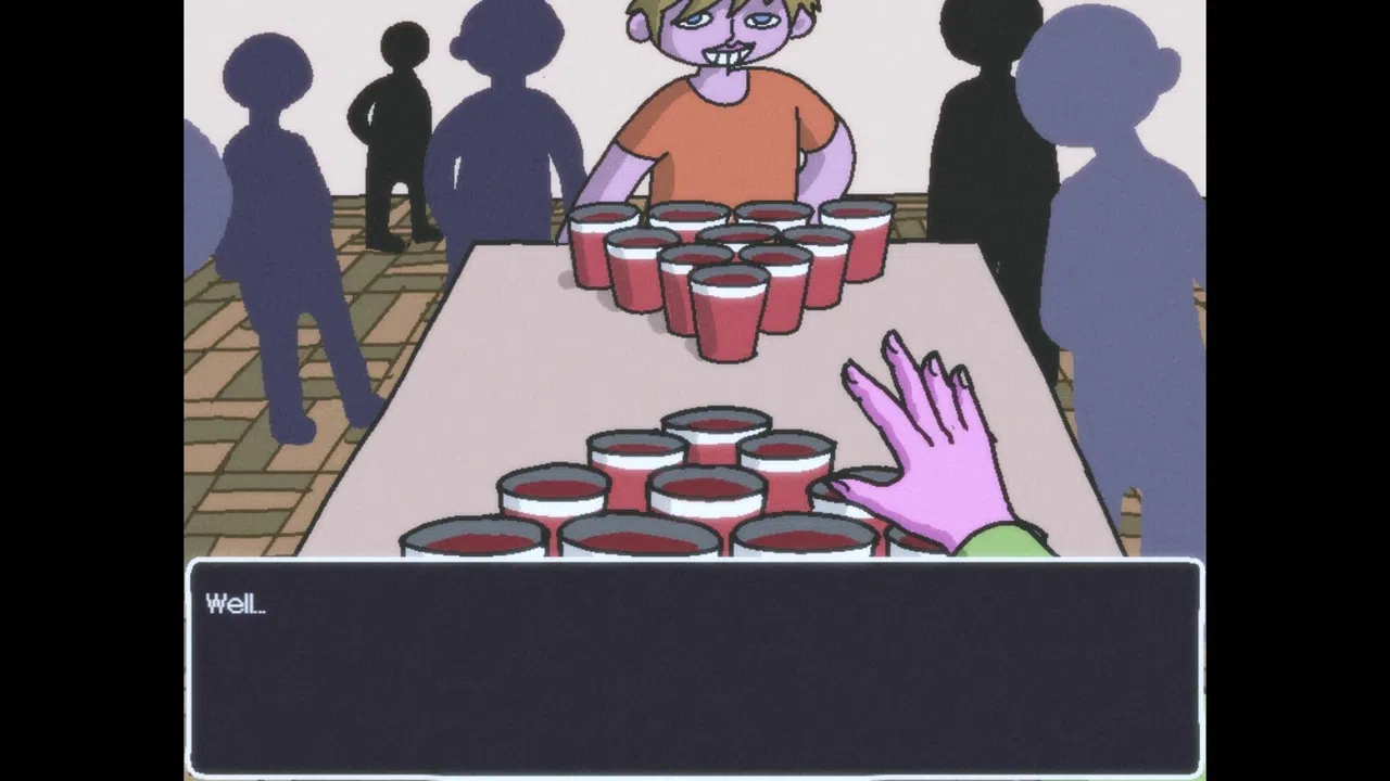 Friday at Ours Screenshot 5