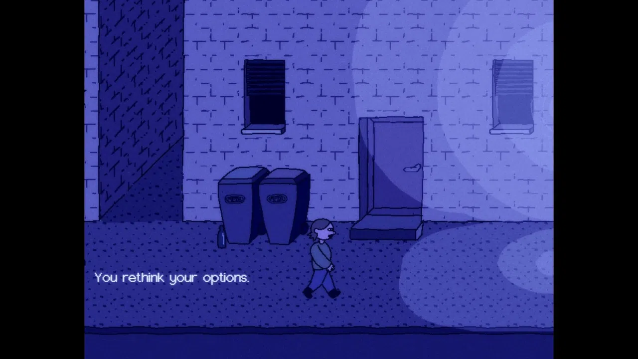 Friday at Ours Screenshot 4
