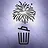 Trash Can Fiesta