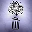 Trash Can Fiesta icon