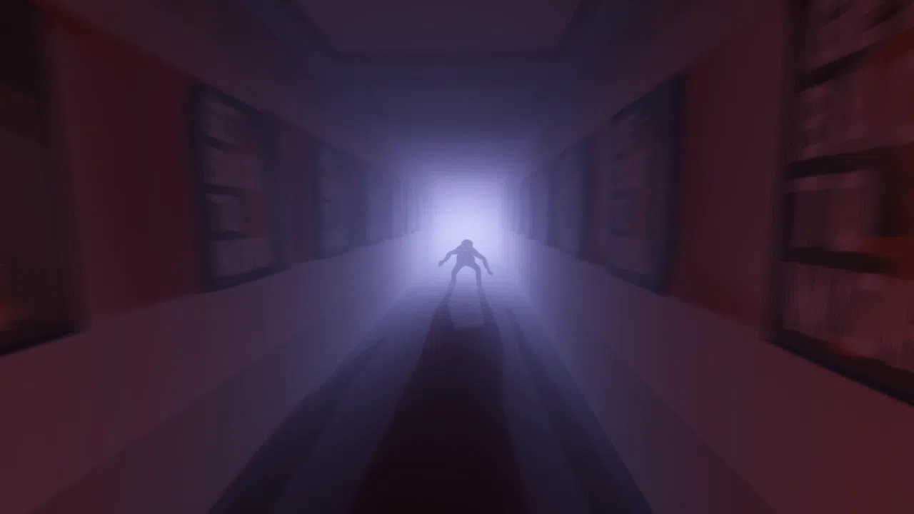 Workaholic Simulator: Leaving the Dream Demo Screenshot 2