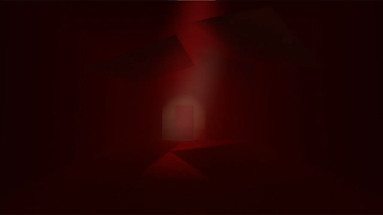 Workaholic Simulator: Leaving the Dream Demo Screenshot 1