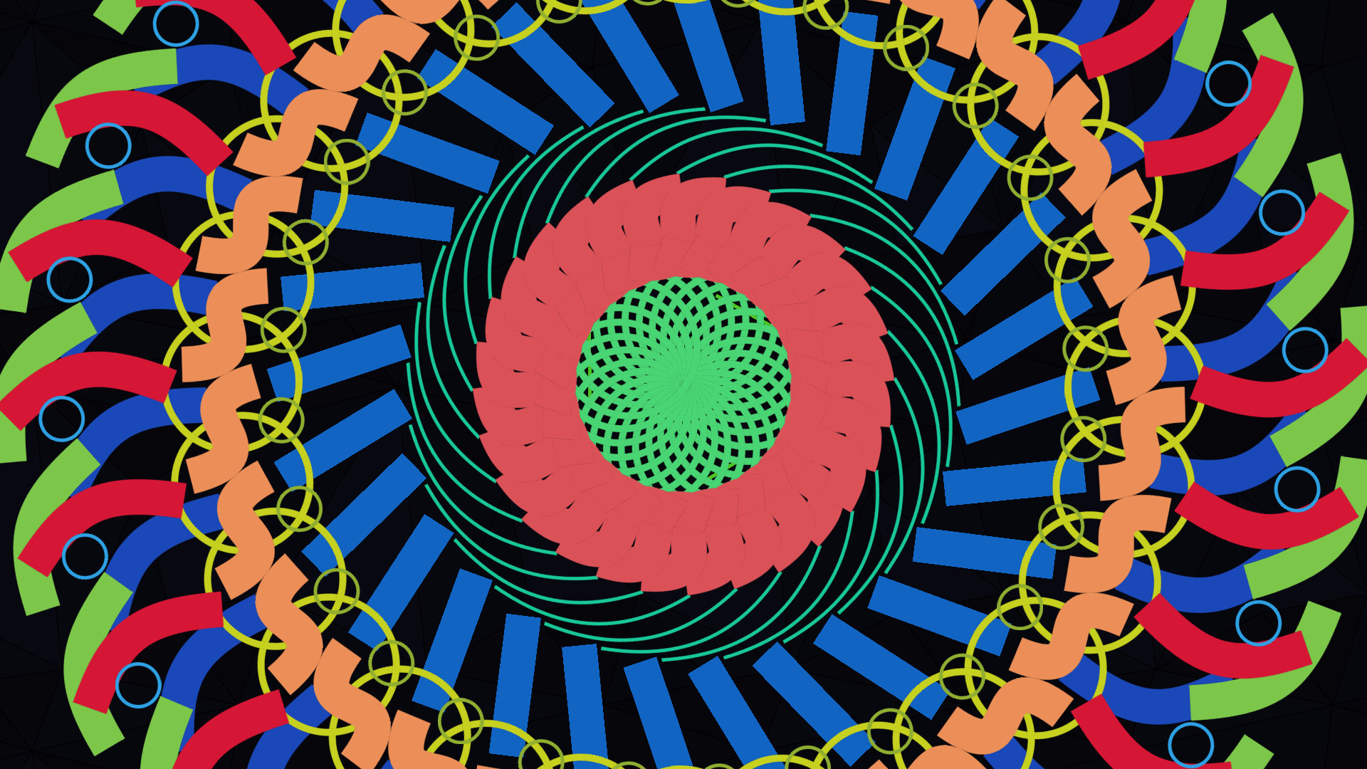 Flowfects Screenshot 0