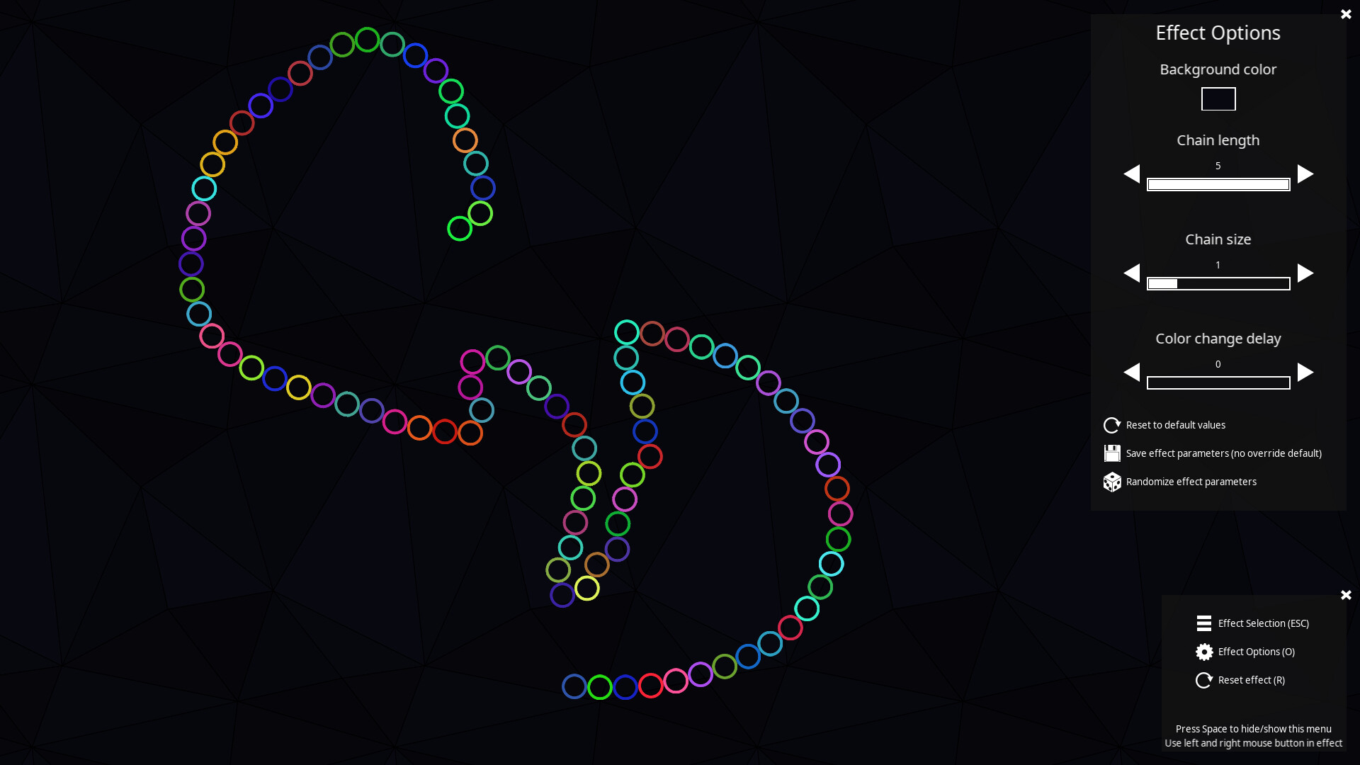 Flowfects Screenshot 18