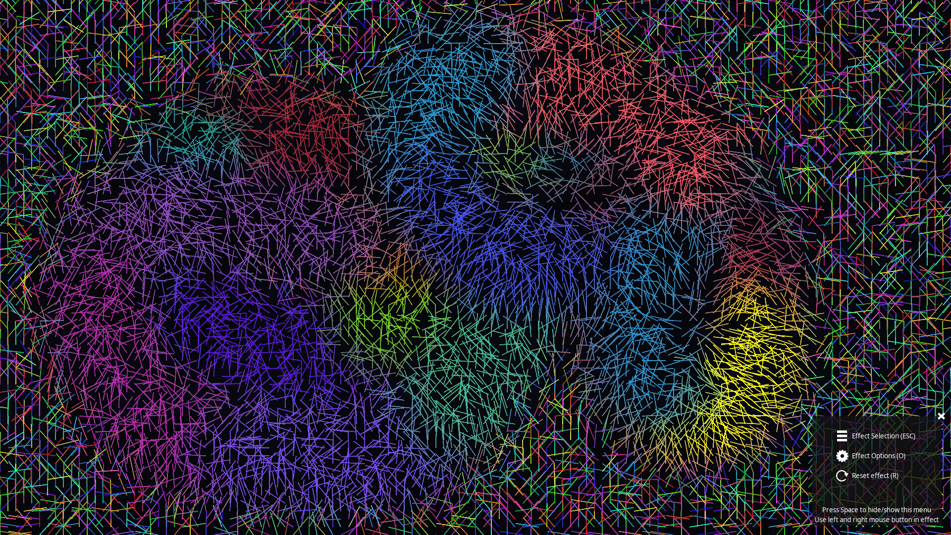 Flowfects Screenshot 21