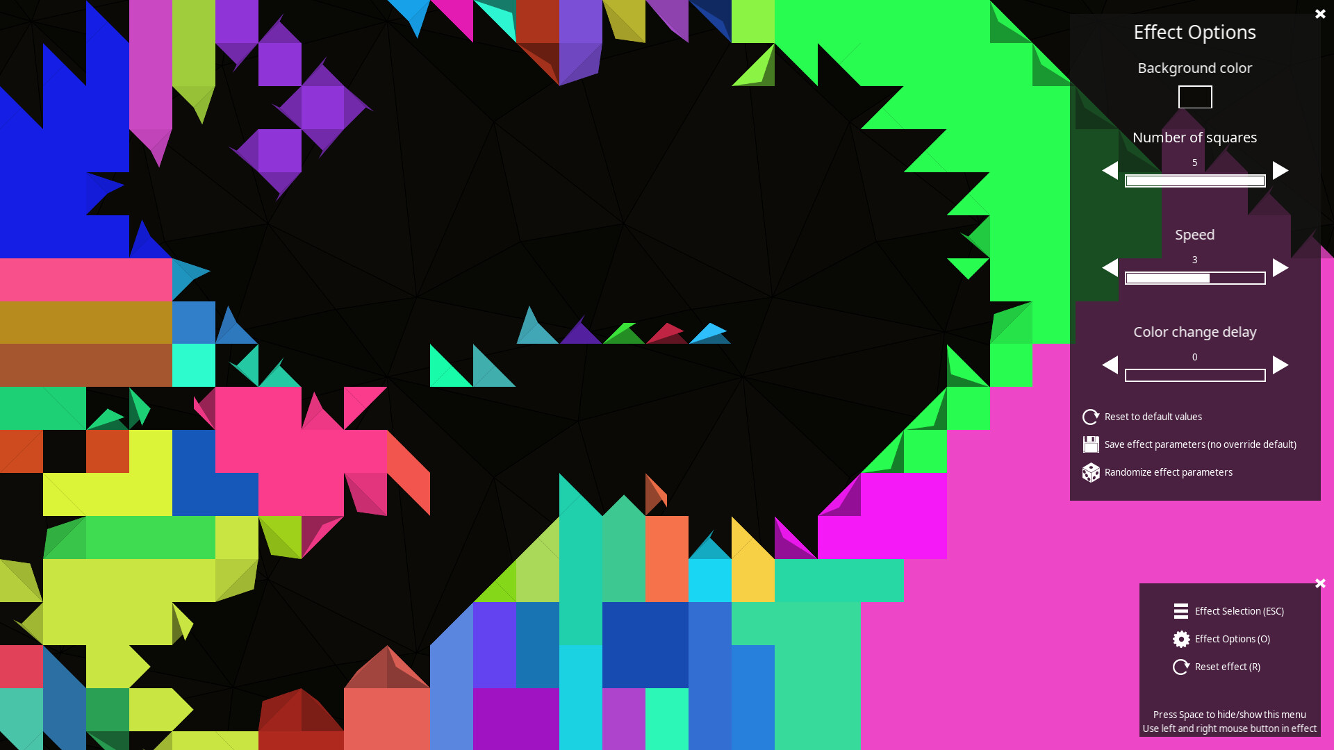 Flowfects Screenshot 20