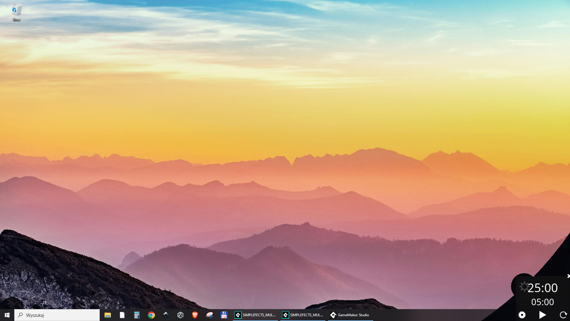 Flowfects Screenshot 3