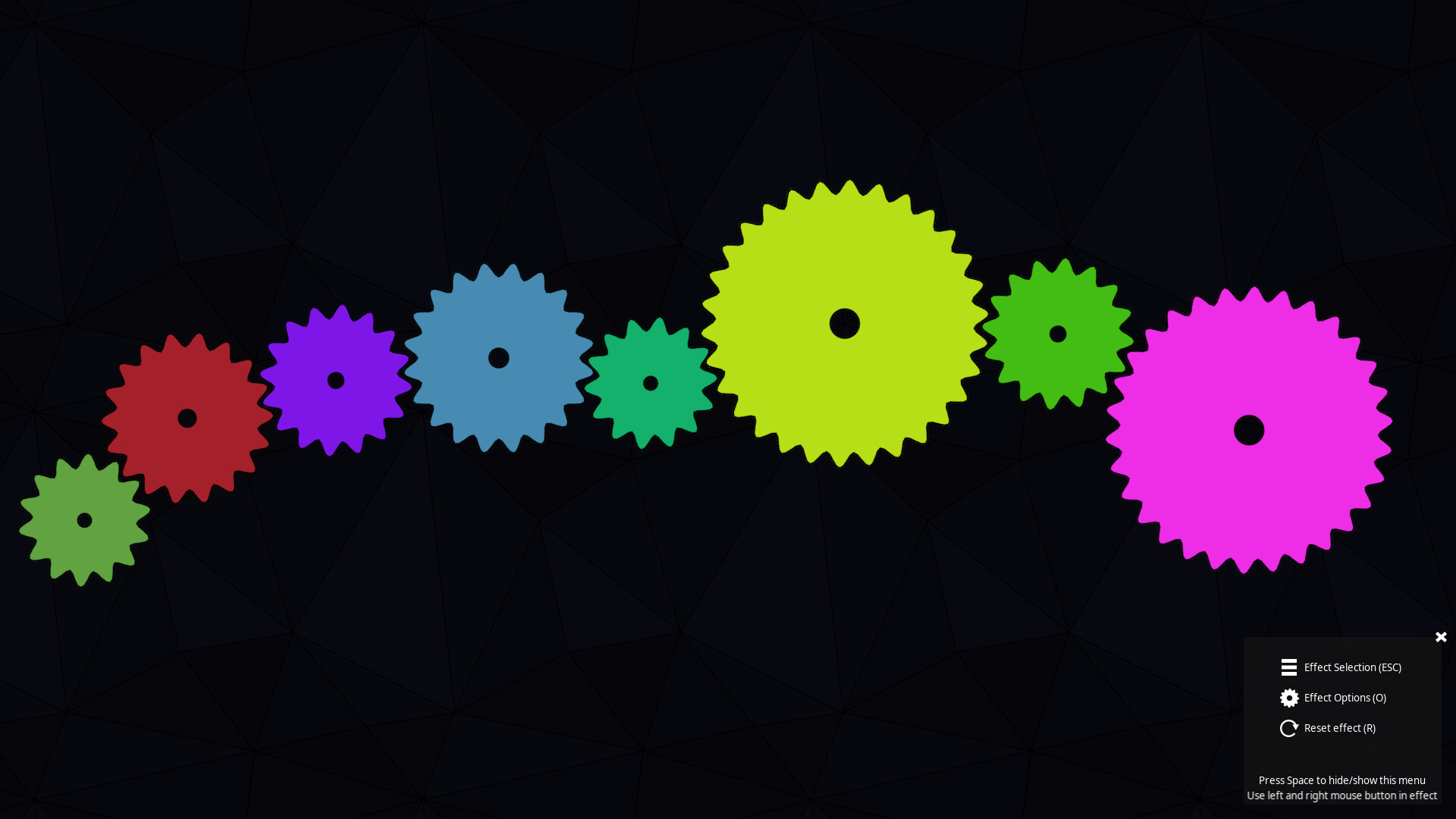 Flowfects Screenshot 22