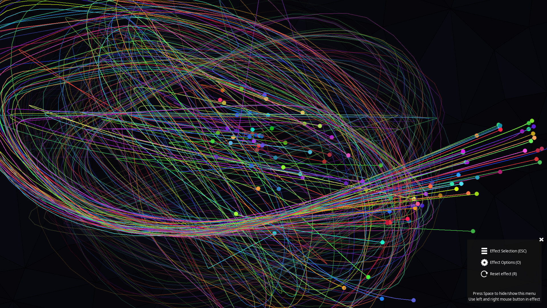 Flowfects Screenshot 12