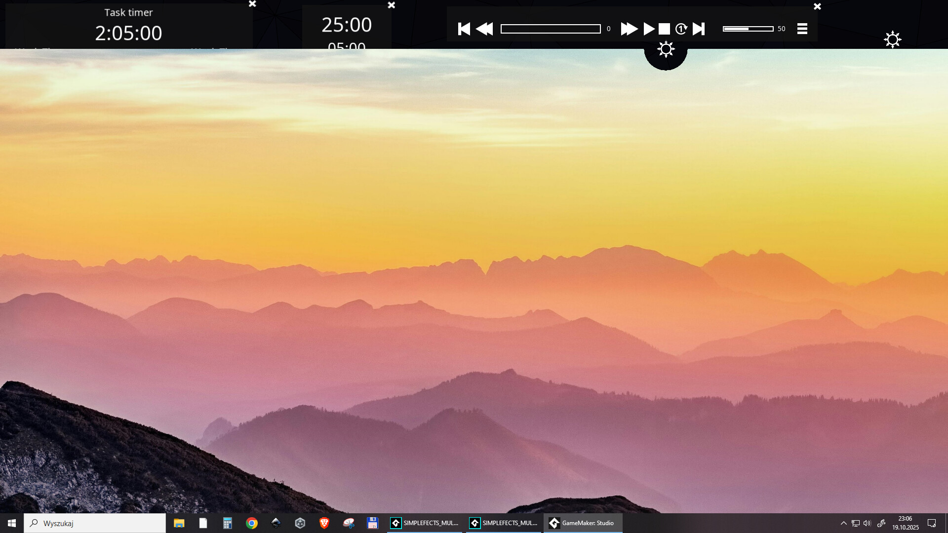 Flowfects Screenshot 6