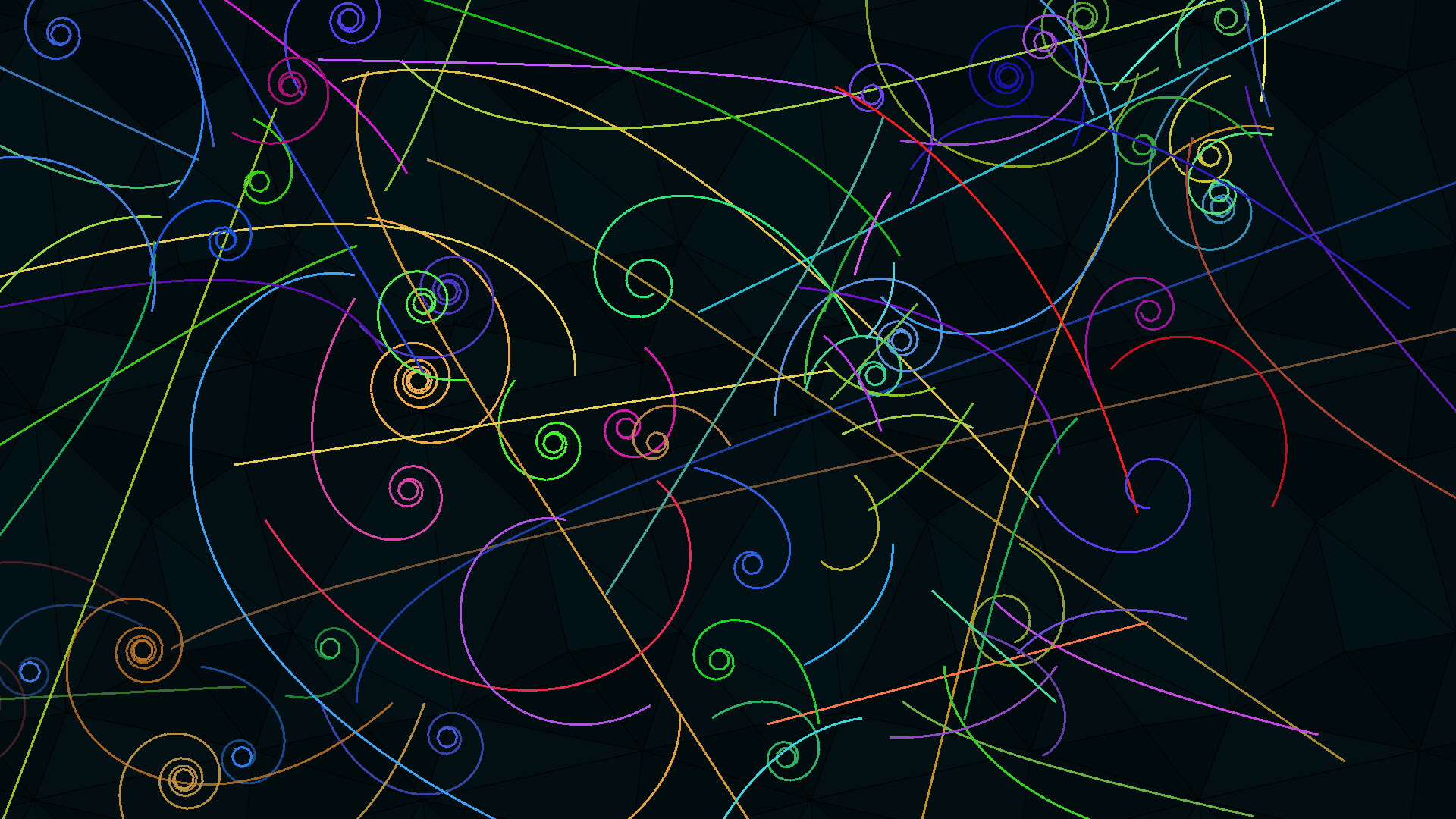 Flowfects Screenshot 5