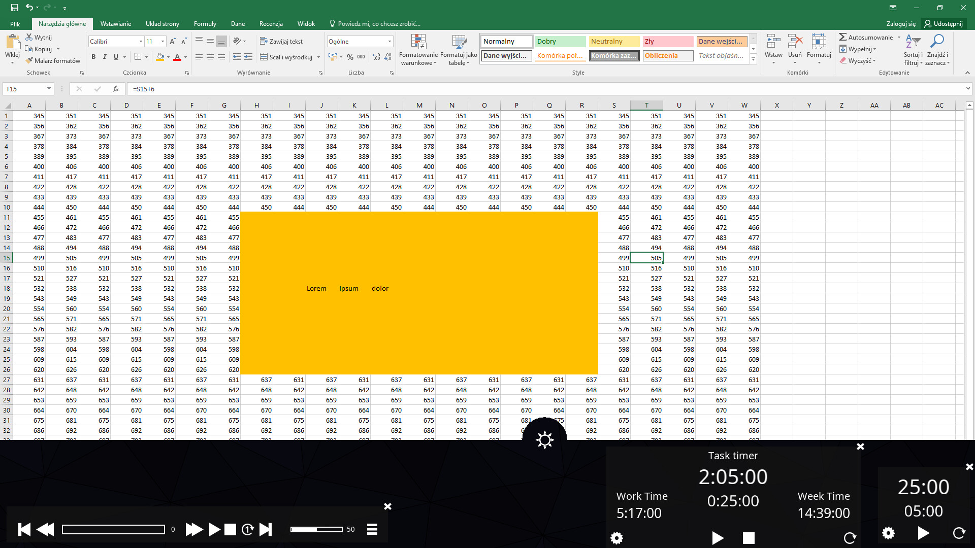Flowfects Screenshot 17