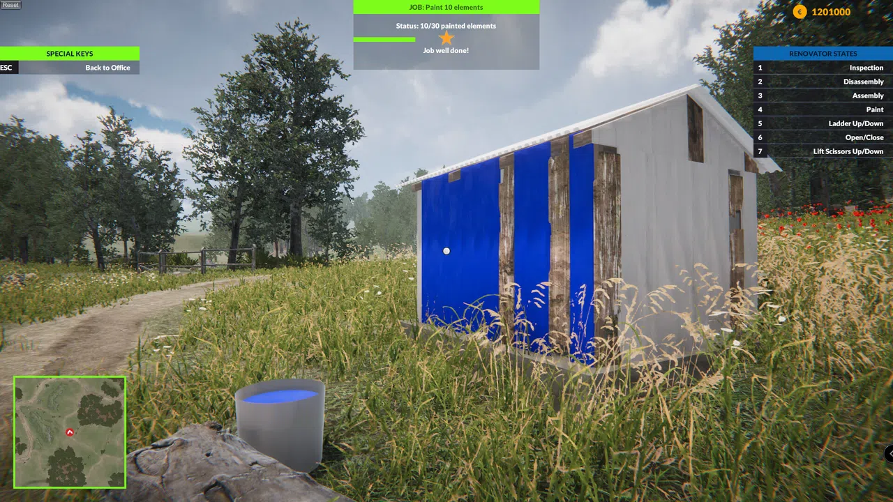 Farming Service Screenshot 21