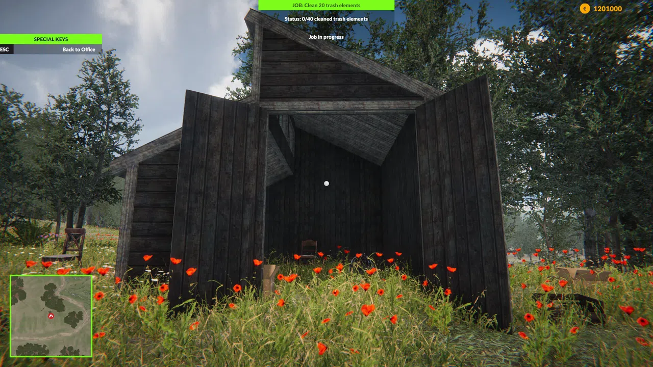 Farming Service Screenshot 15