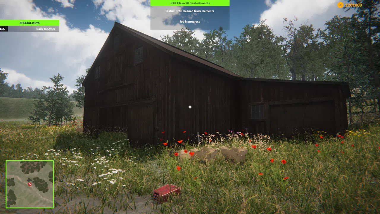 Farming Service Screenshot 14