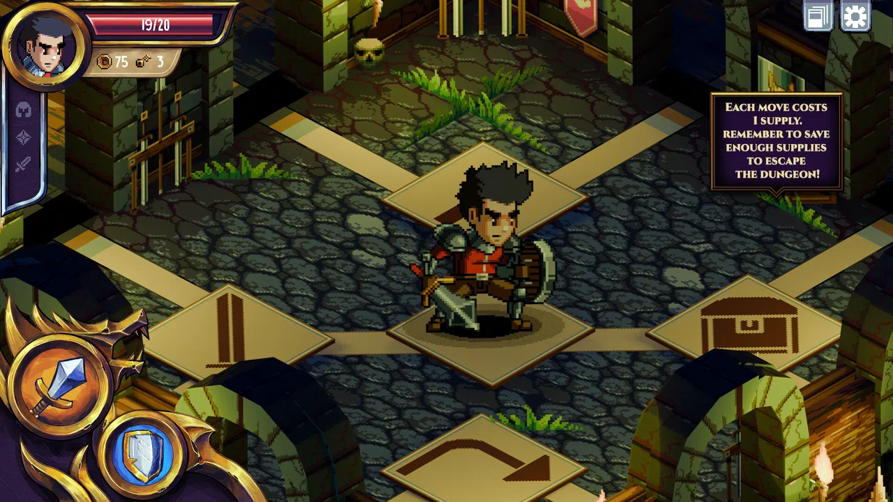 Mind The Dragon Screenshot 6