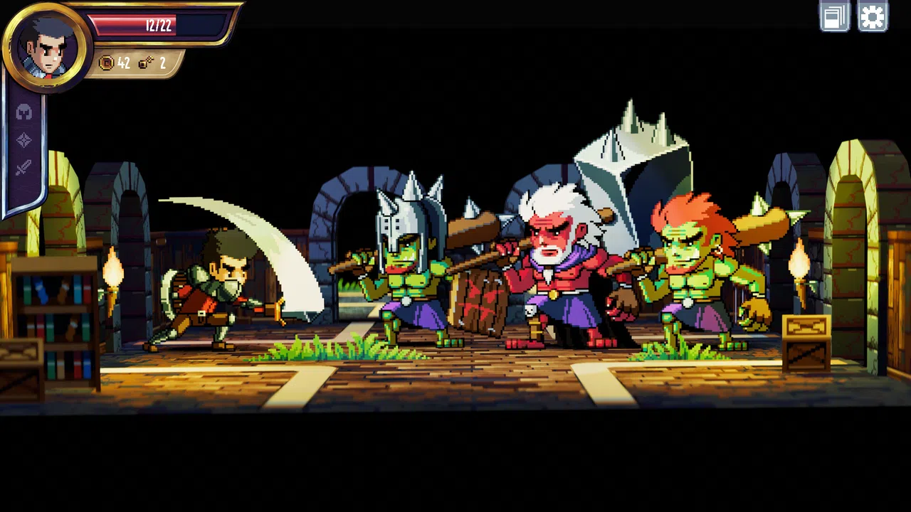 Mind The Dragon Screenshot 4